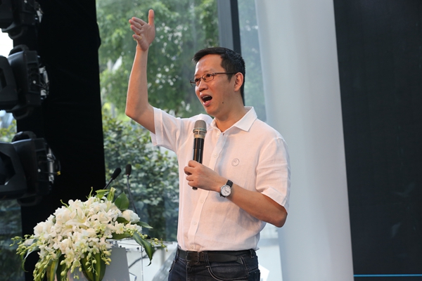 创投大咖预热中国新媒体创业大赛 内容创业的正确姿势你get了吗？
