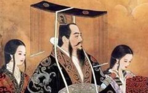 看秦始皇、汉高祖、成吉思汗、毛主席是如何创业的