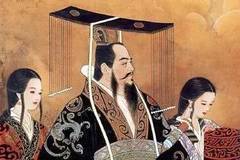 看秦始皇、汉高祖、成吉思汗、毛主席是如何创业的