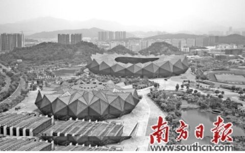 深圳龙岗打造创新创业高地争当“东进”领跑者