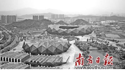深圳龙岗打造创新创业高地争当“东进”领跑者