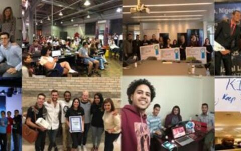 法律界Siri、区块链技术怎么玩...法律科技领域的创业点子都在这