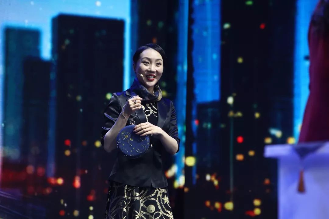 创业姐妹展风采，再现央视大舞台！