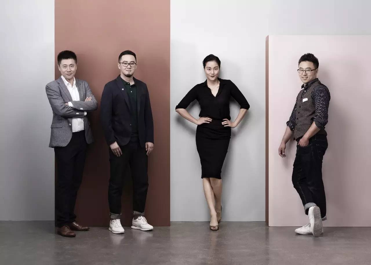 投资人居然让创业者改名，用三年等待创业者蜕变