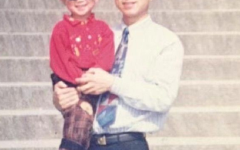 银行行长创业失败在长沙转做外卖骑手，1个月成“单王”4个月升站