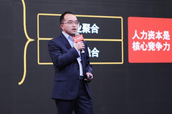 全网57万人在线：创业酵母“2021 非我莫属”年度大课圆满完成
