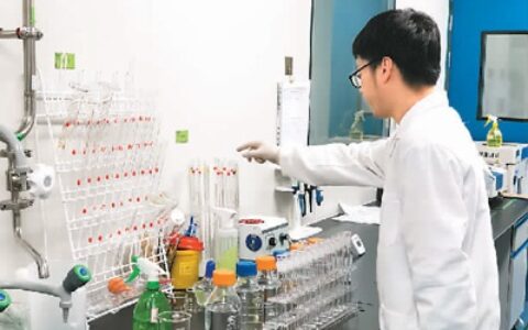 “95后”海归创业者来了！