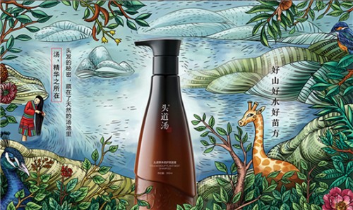 养发馆加盟哪个好，0经验选择头道汤创业