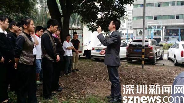 罗湖人记忆里的老牌酒楼 解密打工仔如何逆袭成为老板