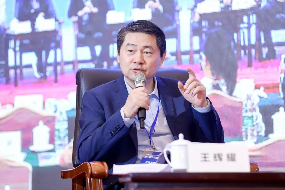 【精彩观点】全球化新时代下，海归如何引领创新创业可持续发展