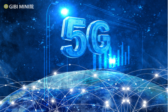 GIBI MINI院：5G时代如何撬动装修大市场 设计师创业大浪潮