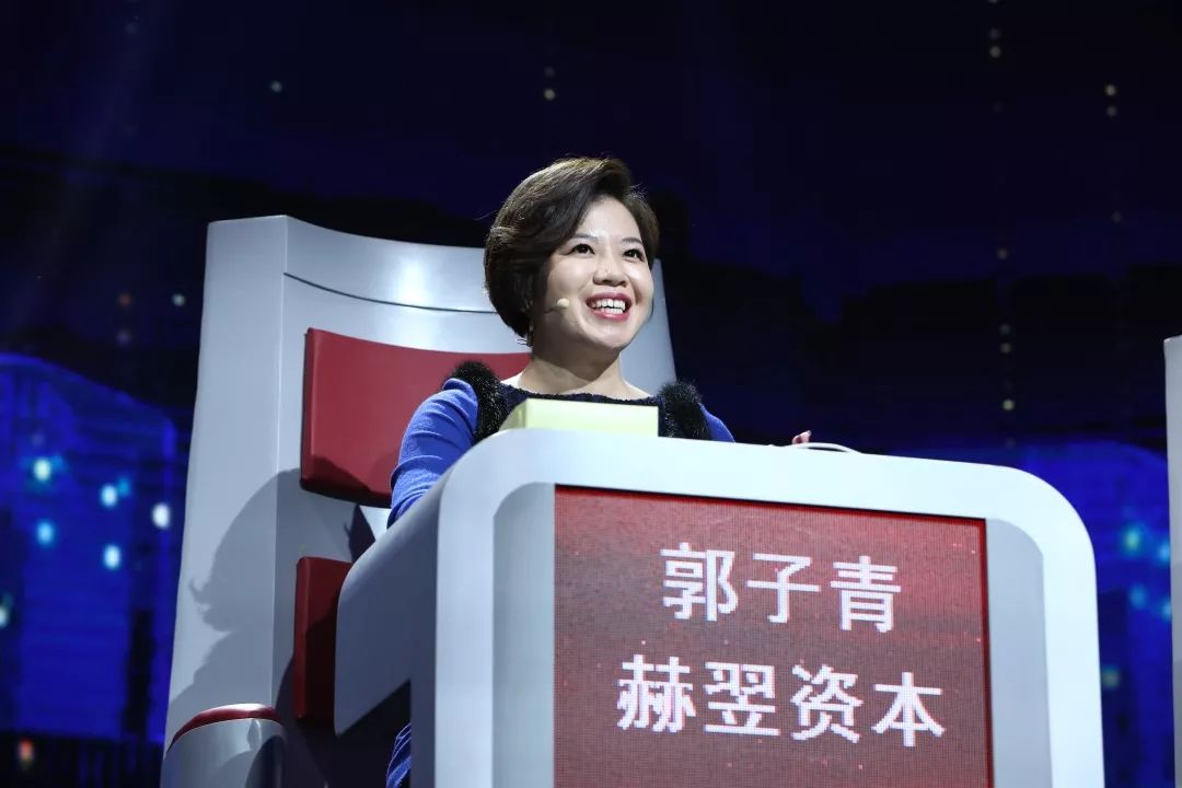 创业姐妹展风采，再现央视大舞台！
