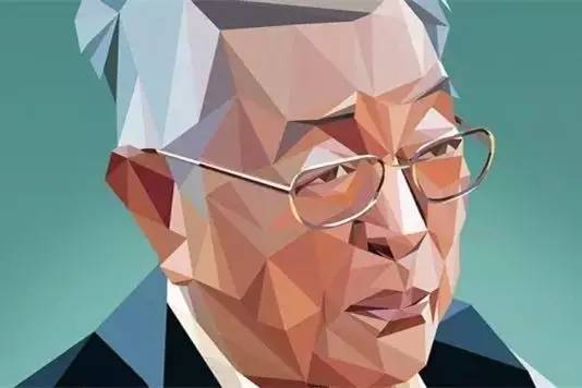 大成若缺：中国最资深创业者的商业哲学