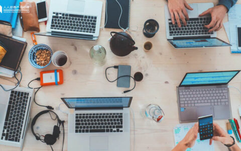 2年经历4个创业团队，我都看到了什么？