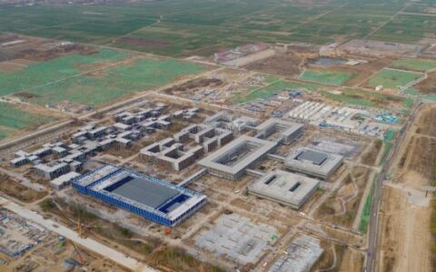 雄安一周年｜容城政协委员四旬再创业，欲建平台助推青年创业