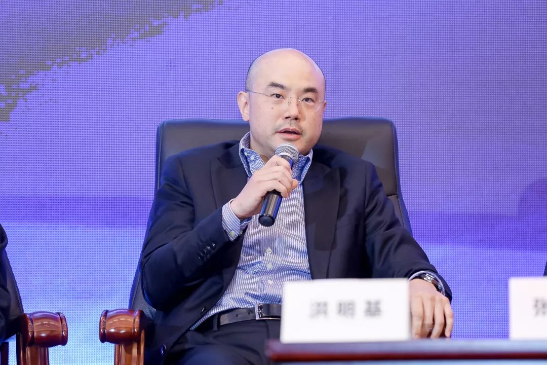 【精彩观点】全球化新时代下，海归如何引领创新创业可持续发展