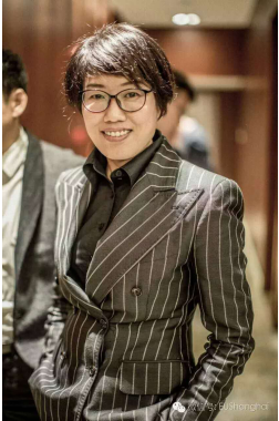 EU商学院DBA纪秀清：一个女创业者的哲学思考