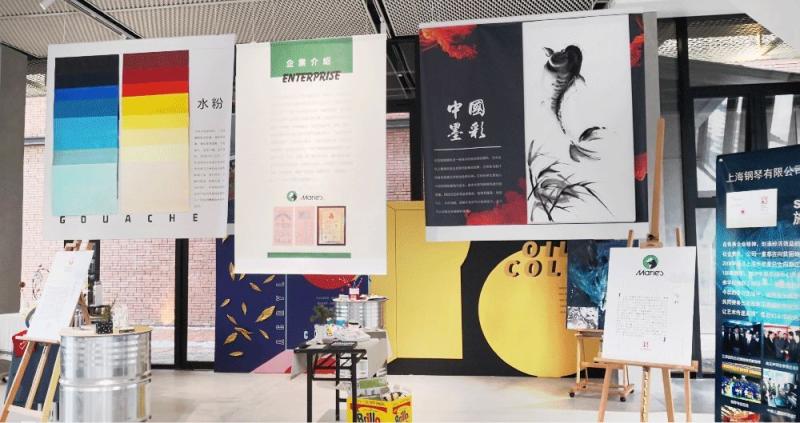 品牌日｜跨过这扇门，开启新世界！百年马利要从天安门走向卢浮宫