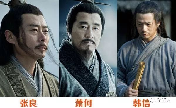 四十岁男人，依旧可以创业得有声有色丨开国皇帝教你如何创业