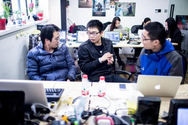 在上海如何创业：从创意到成熟公司一般要三阶段
