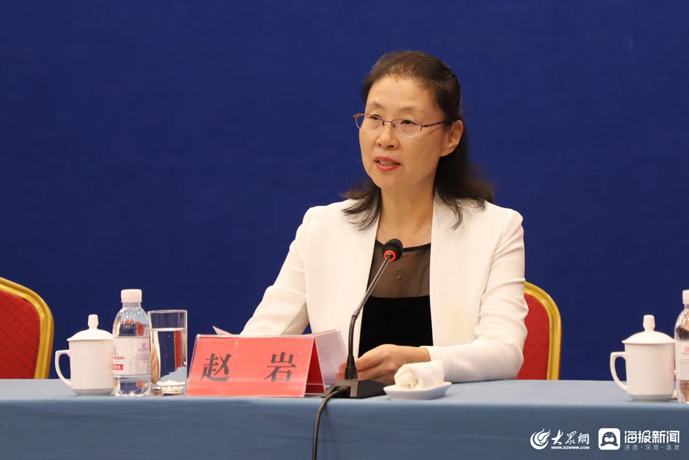 搭平台、强培训、优服务，青岛将在1-2年内构建起全国领先的全链条创业服务体系