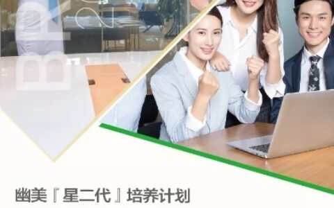 北京幽美公司创业父子从为了生活奔波到实现财富自由的梦想