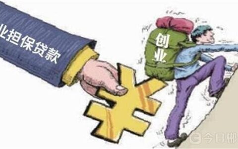 郴州北湖：330万元担保贷款助力创业者圆梦！