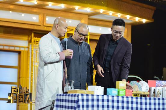 《创业中国人》守正创新 多维度述创业方方面面获肯定