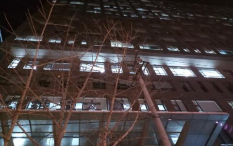 去哪儿网CEO陈刚：年轻人的创业梦想 价值3000万