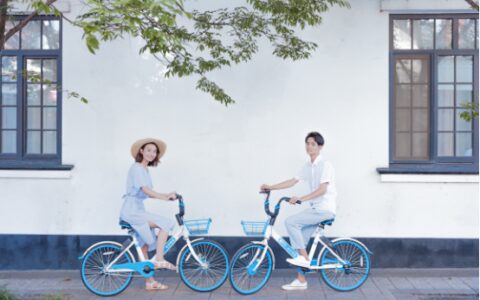 智能技术推动精益运营 哈啰出行荣获拉姆查兰创新创业实践奖