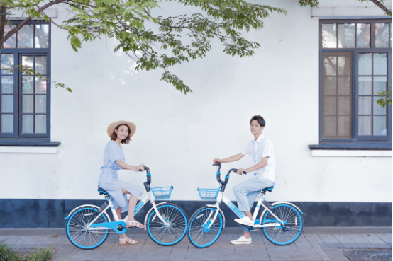 智能技术推动精益运营 哈啰出行荣获拉姆查兰创新创业实践奖