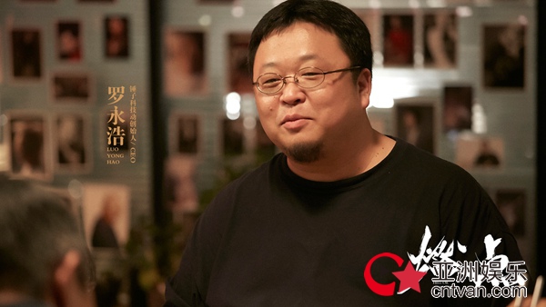 致第三代创业者们 青春无悔创业路