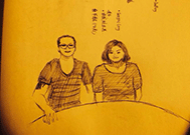网络名人“土豆姐姐”分享创业经验 中外农民共议“互联网+农业”