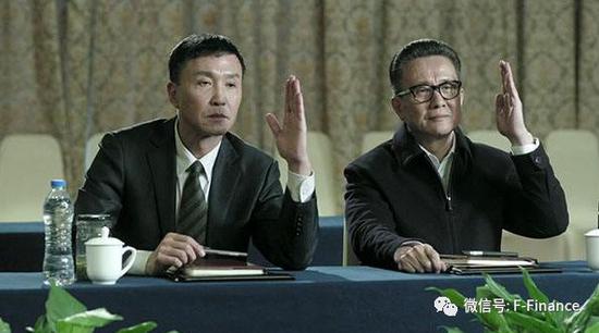 华业香料IPO：贿赂县长和商务局长 解决环保贷款问题
