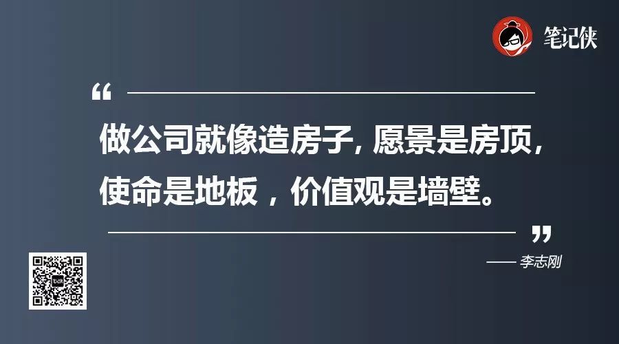 王兴：这6种力量让他难以复制