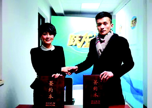 屡败屡战,6年他们4次创业