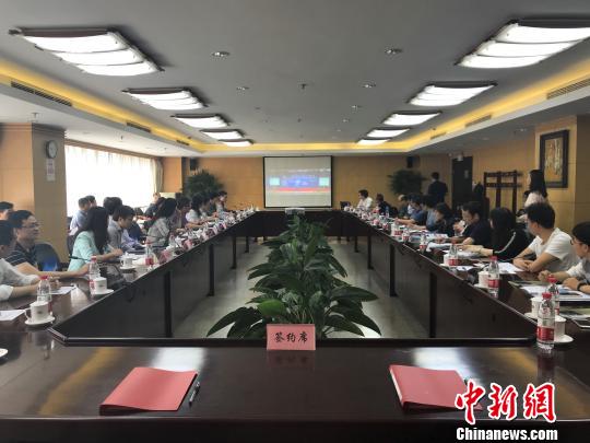 2018中国海归创业大赛开启全国推广