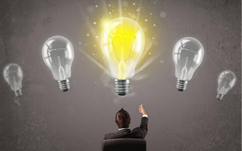 如果你创业想法太多，该怎么办呢？