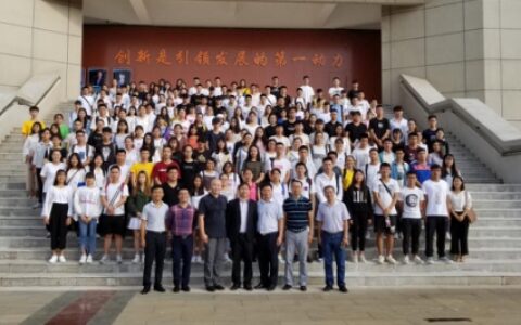 服务各高校创新创业，联合培养创新创业人才