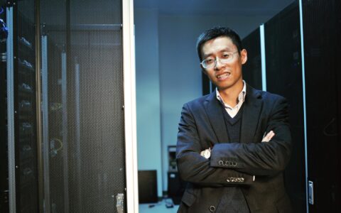 于敦德：创业不分早晚，“坚持”才是真知