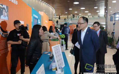 北京“中关村U30”又捧出30位中外创业才俊