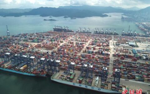 澳门一创业参访团助大学生掌握大湾区发展先机