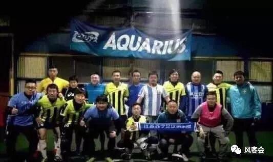 从媒体人到打不死的创业者 风客怎么玩转世界杯