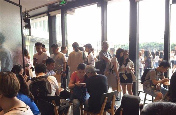 我开了家网红店 然后就……黄了……