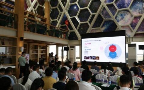 吉林省妇联着力打造“她”空间 推动女性创业创新