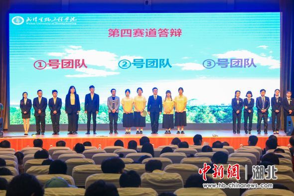 高校依托红色校园文化平台 推行公益服务创业项目