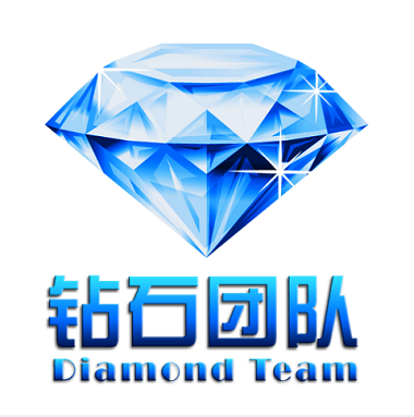 钻石团队帮你轻松实现百万创业梦