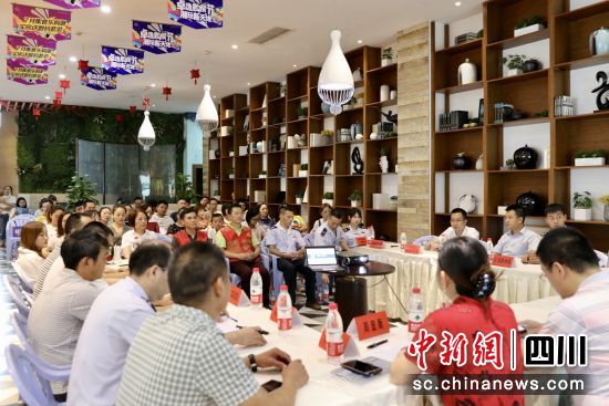 贡井：举创业之策 助民工增收