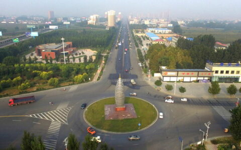 雄安新区容城籍“北漂”回乡创业记