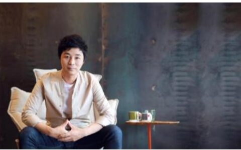 走近实力创业家金秋冰的人生经历